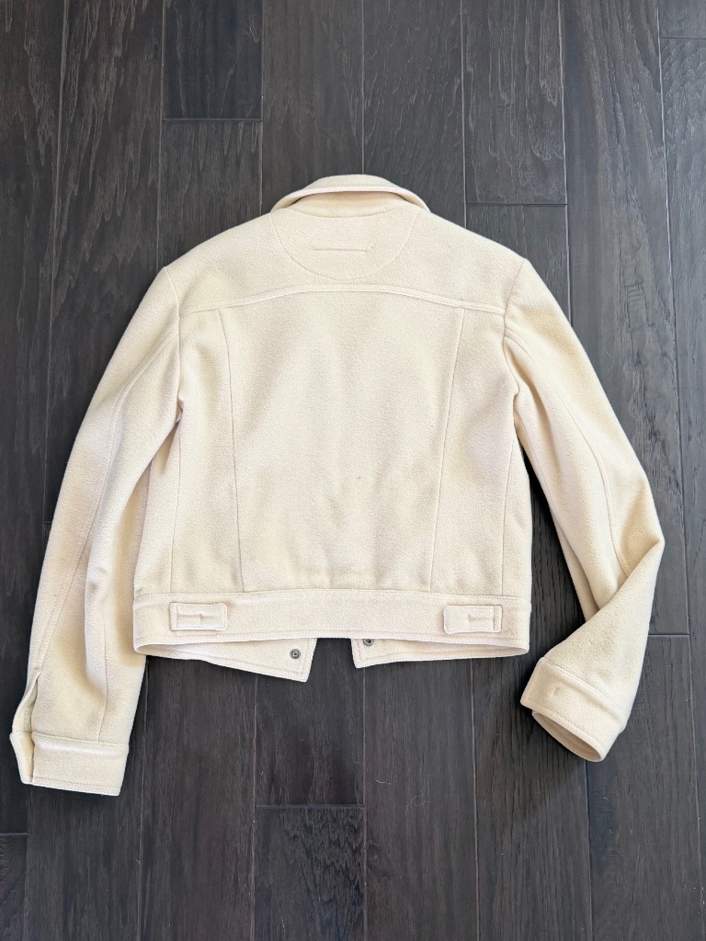 Maison Margiela Jacket - Picture 7 of 9